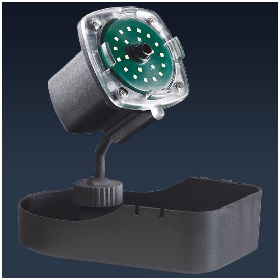 NATHUR-LED (LLN001E) подводная подсветка 